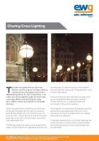 Charing Cross Lighting